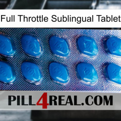 Full Throttle Sublingual Tablet viagra1